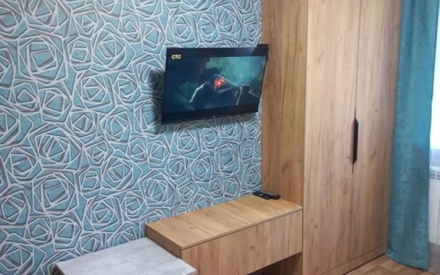 Квартира Академгородок 6