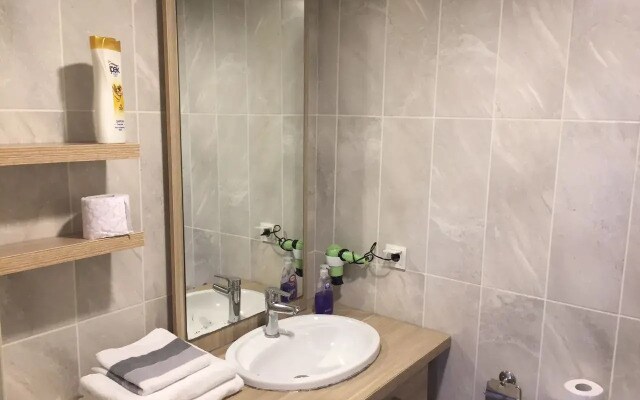 Royal Suites