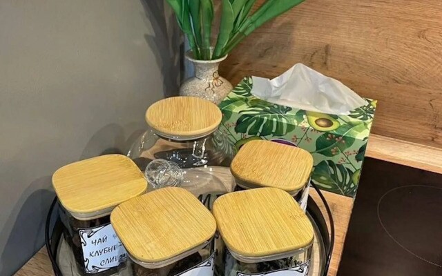 Квартира на Улице Первооткрывателей 2