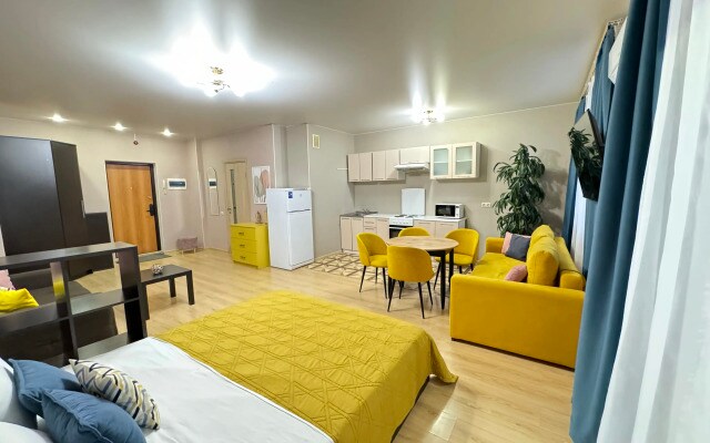 Квартира StarHouse на Современнике