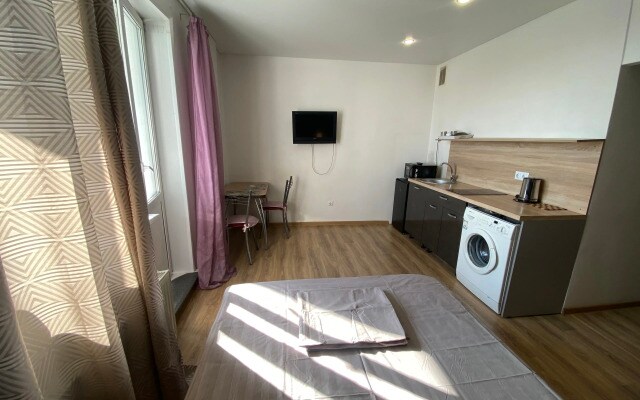 Квартира Студия 30 м²