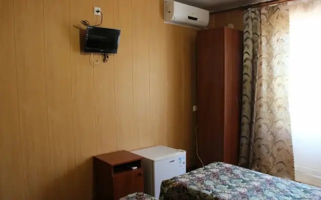 Гостевой дом на Заречной 44