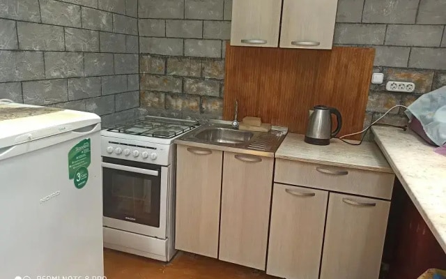 Гостевой дом на Тургенева