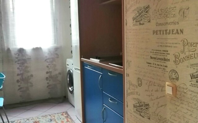 Квартира Двухкомнатная в Дагомысе