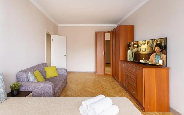 Апартаменты BestFlat24 ВДНХ