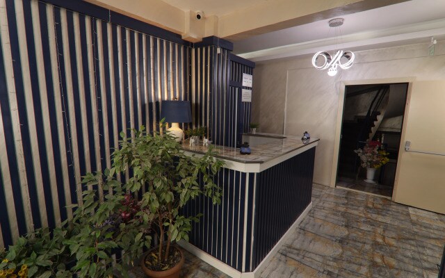 Balpetek Hotel