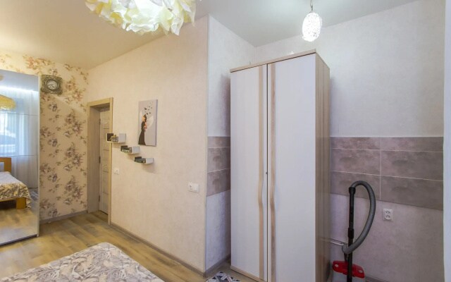 Квартира на ул. Береговая 6