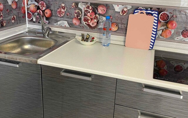 Квартира 7 Мкрн 37