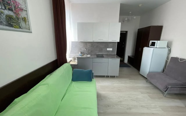 Апартаменты Sea Side 29