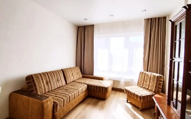 Квартира Best House Surgut  Маяковского 8