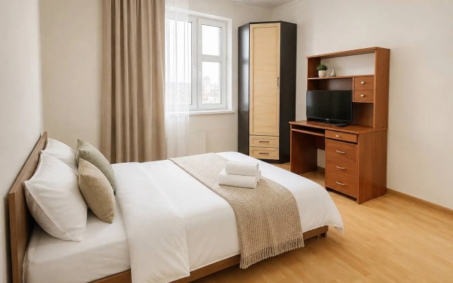 Апартаменты Pant Family House Ватутинки