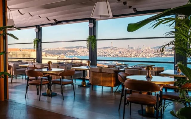 Ring Stone Hotels Bosphorus