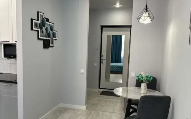 Квартира На улице Яганова 12