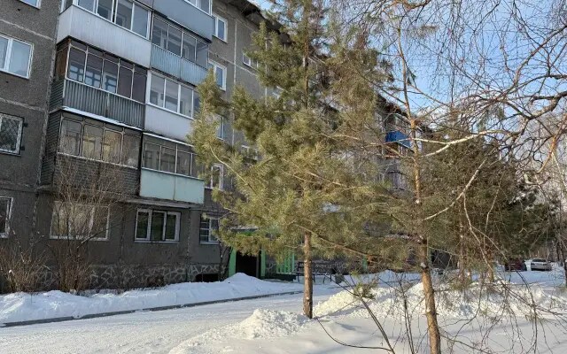 Апартаменты С 3мя Комнатами