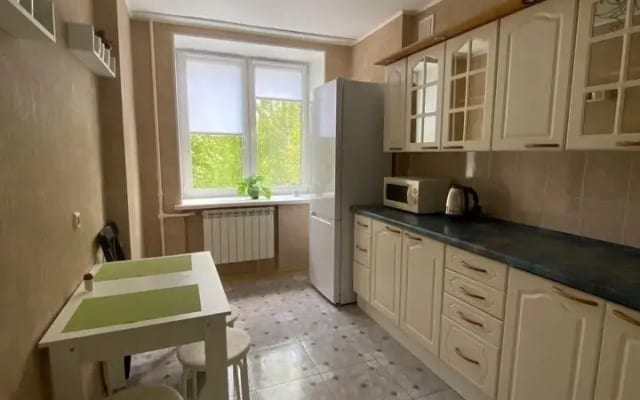 Квартира на Почаинской Улице, 22