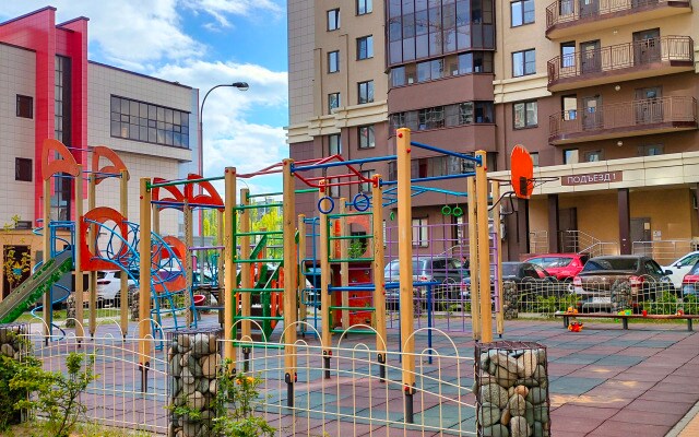 Квартира Уютная на Московском Проспекте