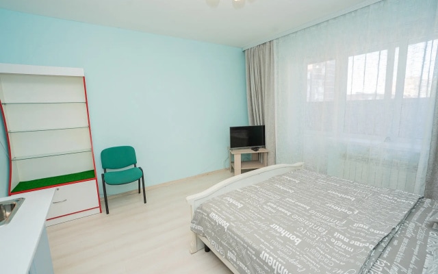 Квартира на Аэропорте 9