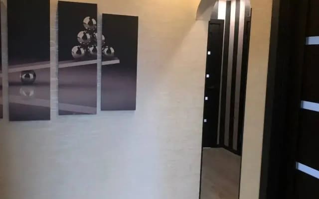 Квартира на бульваре Эгерский 5