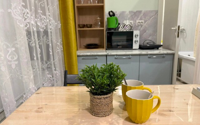 Квартира На Говорова 17Г