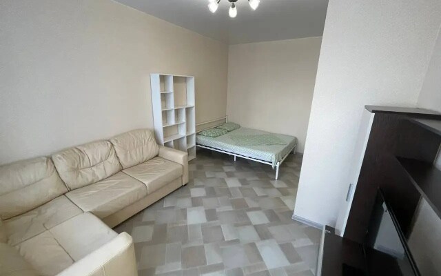 Квартира Ясный Берег 3, 5 этаж