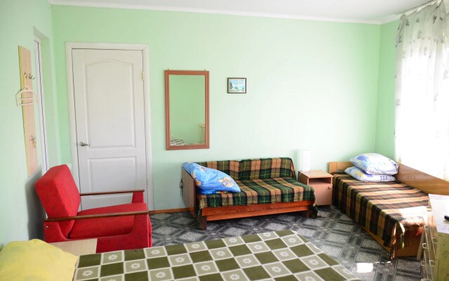 Три кита