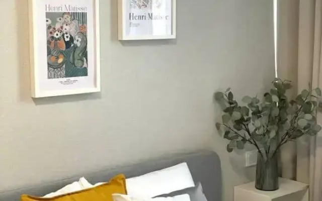 Квартира Вива Апартс 1