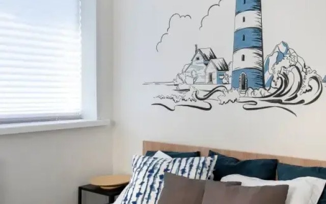 Апартаменты Prim Rooms