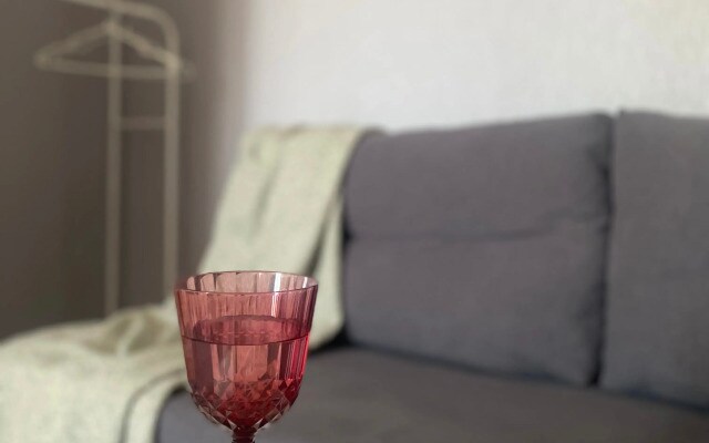 Квартира на Мурысева 55
