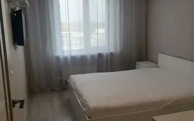 Квартира на Автомагистральной, 17