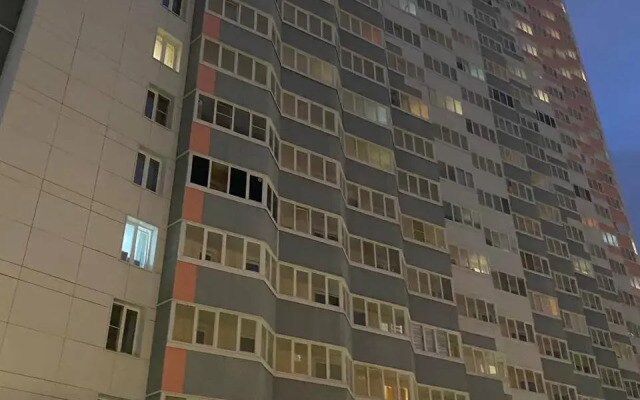 Квартира Уютная студия на 20 этаже ЖК Мирный