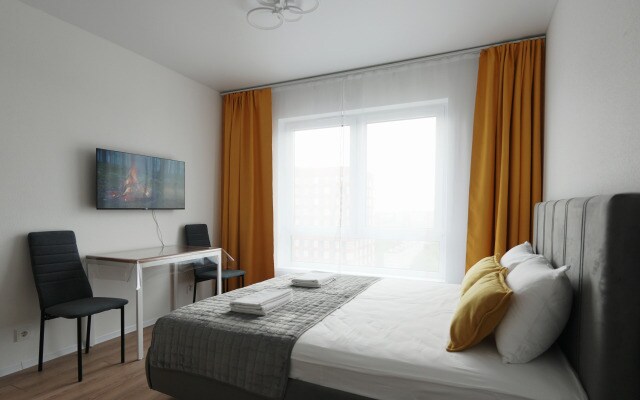 Квартира RoomOnDay Арт 001453