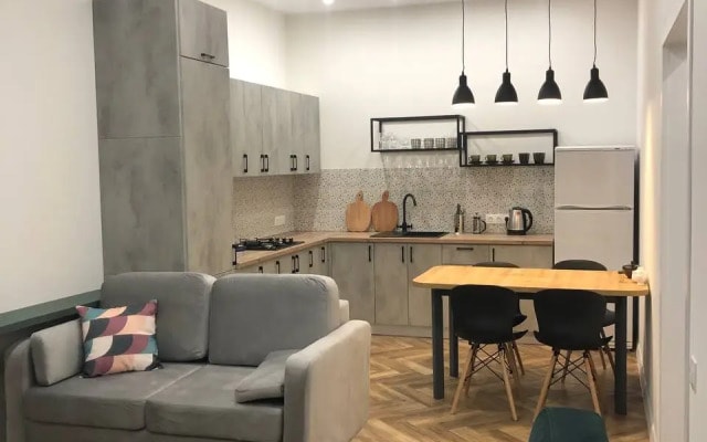 V Laskino Guest House