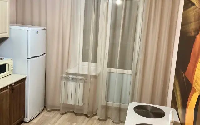 Апартаменты Уютные