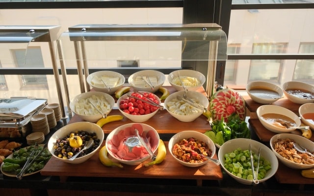Hotel Dream Inn Karakoy Bosphorus