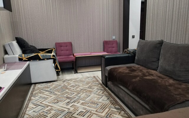 Квартира Sovet Центр