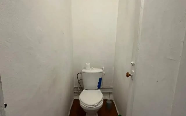 Квартира 1 минута пешком от метро Автозаводская