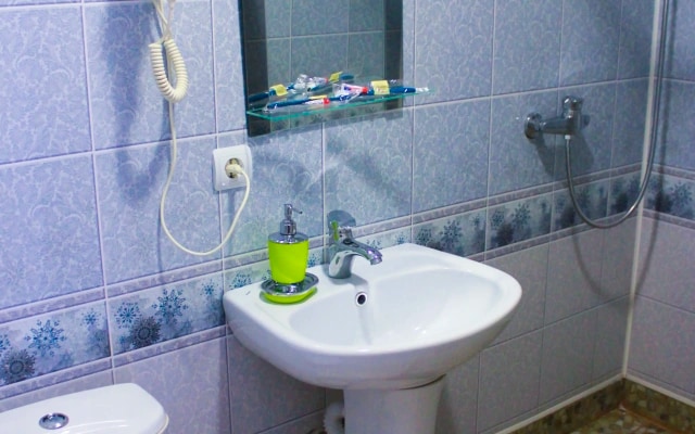 Гостевой дом Sheremet