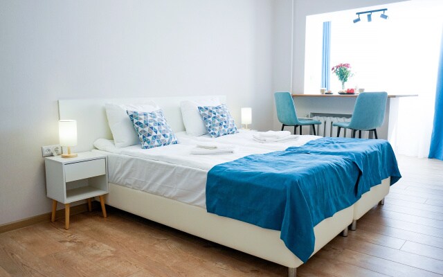 Квартира Ava Home