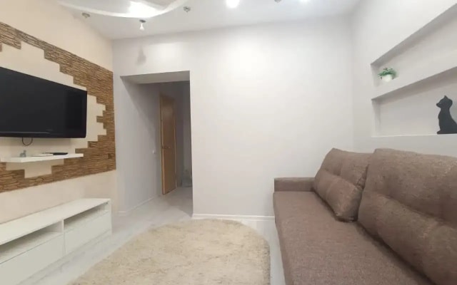 Квартира Трехкомнатная Andromeda Home