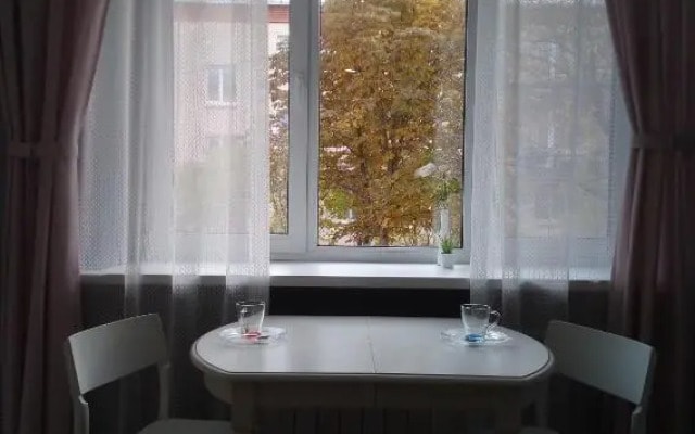 Квартира Soul Home