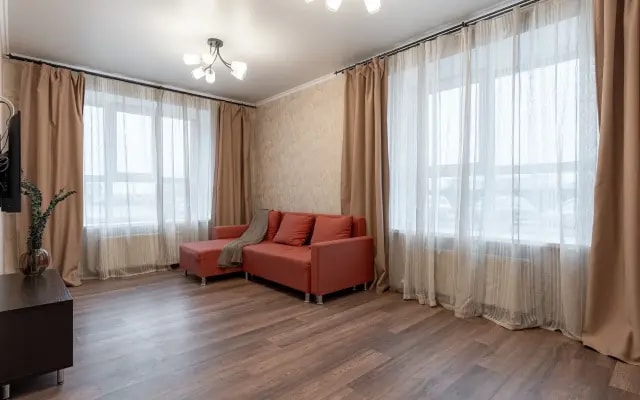 Квартира Уютная в новом доме