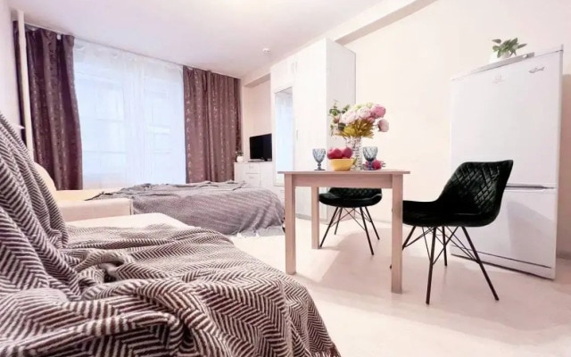 Апартаменты Park Inn Citi Rooms 7