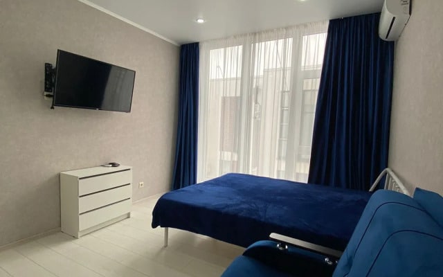 Апартаменты Green Palace Sochi 32