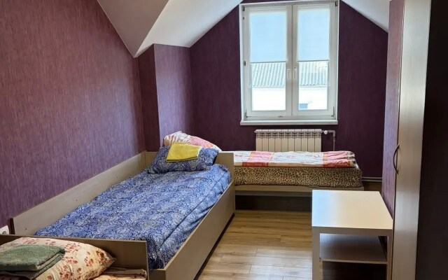 Гостевой дом Hotel 412