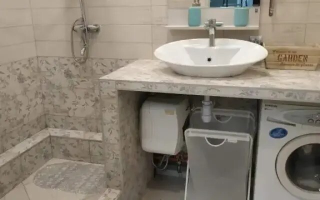 Апартаменты в самом центре
