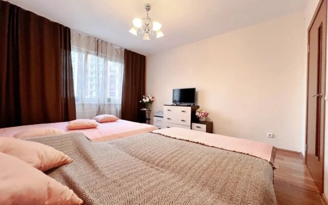 Апартаменты Park Inn Hause 1