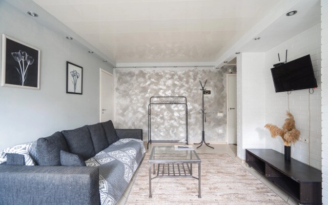 Апартаменты ATLANT Apartments 47П