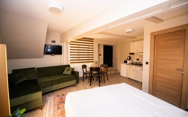 Отель Galapera Hotel