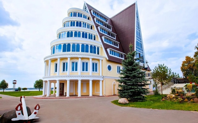 Argo Hotel