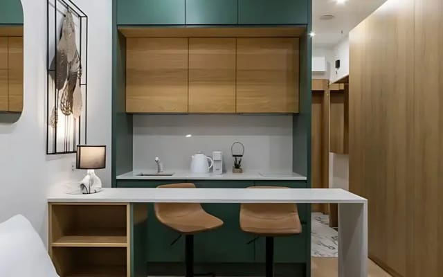 Квартира на Приморском Шоссе 570Л